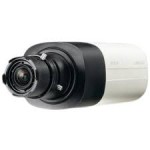 Camera IP 4K UHD & 12Megapixel Samsung SNB-9000P
