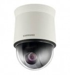 Camera IP Speed dome Samsung SNP-L5233P