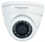 Camera Dome hồng ngoại Panasonic CV-CFW103AL
