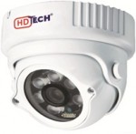 Camera AHD chuẩn HD  HDTECH HDT-201AHD