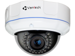 Camera IP Dome Hồng Ngoại Vantech VP-180F