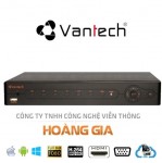 Đầu ghi hình AHD Vantech 4 kênh VP-4260AHDH
