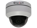 Camera 2.0MP Vantech VP-1409PTZ A/T/C