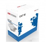 Cáp mạng CAT5E HikvisonDS-1LN5E-E/E