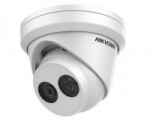 Camera IP Dome  2MP Hikvision DS-2CD2343G0-I