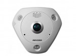 Camera IP Fisheye 3MPDS-2CD6332FWD-IVS