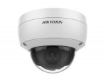 Camera IP Dome H265+6.0MP Hikvision DS-2CD2163G0-IS