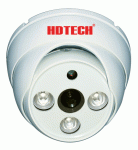 Camera AHD giá rẻ HDTECH HDT-111AHDC