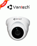 Camera nhìn ban đêm có màu HD-CVI VANTECH VP-406SC