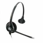 Tai nghe dành cho điện thoại bàn Plantronics HW251N –Noice Cancelling SupraPlus Headset