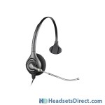 Tai nghe dành cho điện thoại bàn Plantronics HW251 SupraPlus Headset