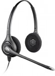 Tai nghe dành cho điện thoại bàn Plantronics HW261 SupraPlus Headset