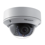 Camera Dome IP hồng ngoại Hikvisison DS-2CD2742FWD-IS