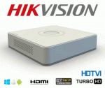 Đầu ghi hình 4 TURBO HD 3.0 DVR HIKVISION HIK-7104 SH-F1