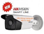 Camera Thân HDTVI Hikvision HIK-16C6T-IT3