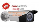 Camera Thân HDTVI 3.0 megapixel Hikvision HIK-16S7T-IT