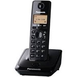 Điện thoại không dây (mẹ bồng con)Panasonic KX-TG2711