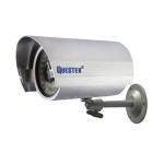 Camera thân hồng ngoại Questek QTB-207A