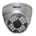 Camera ốp trần hồng ngoại Questek QTX-4128