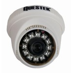 Camera dome hồng ngoại Questek QTX-4168i