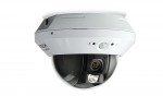 Camera IP SPEED DOME hồng ngoại AVTECH AVM402P