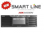 Đầu ghi hình IP 128 kênh 4K HIKVISION HIK-IP96128-F16