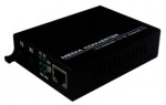 Converter tín hiệu internet - cáp quang Questek QTF-100M