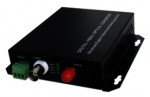 Converter tín hiệu camera - cáp quangQuestek QTF-RS1