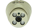 Camera HDCVI 1.3 megapixel Vantech VP-224CVI